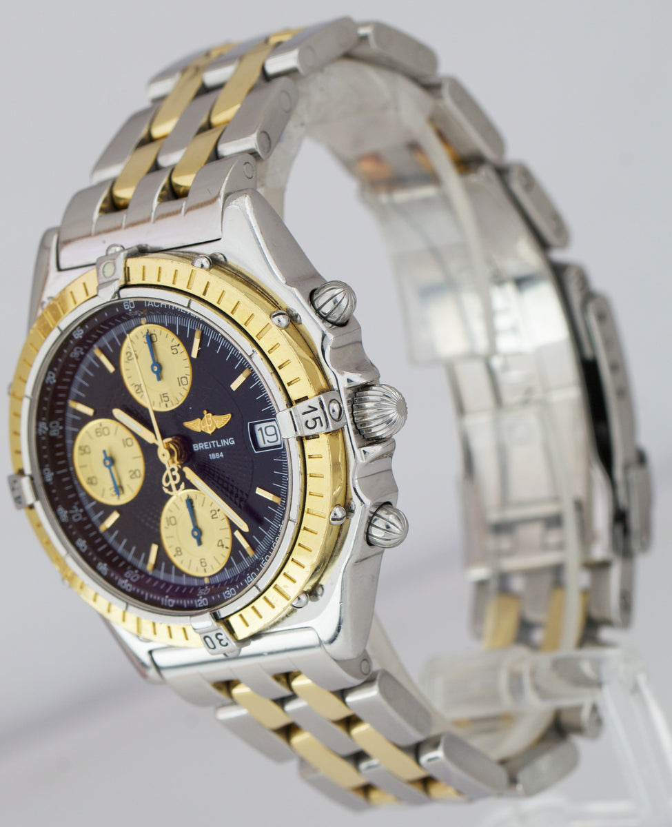 breitling chronomat d13050