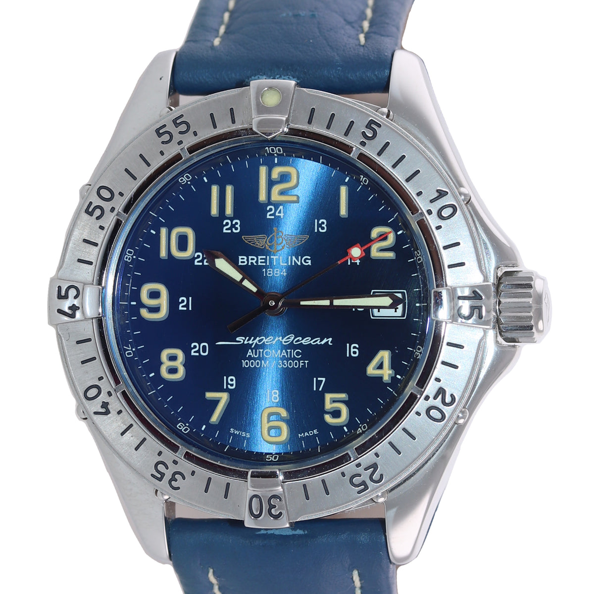 Breitling a17040 clearance