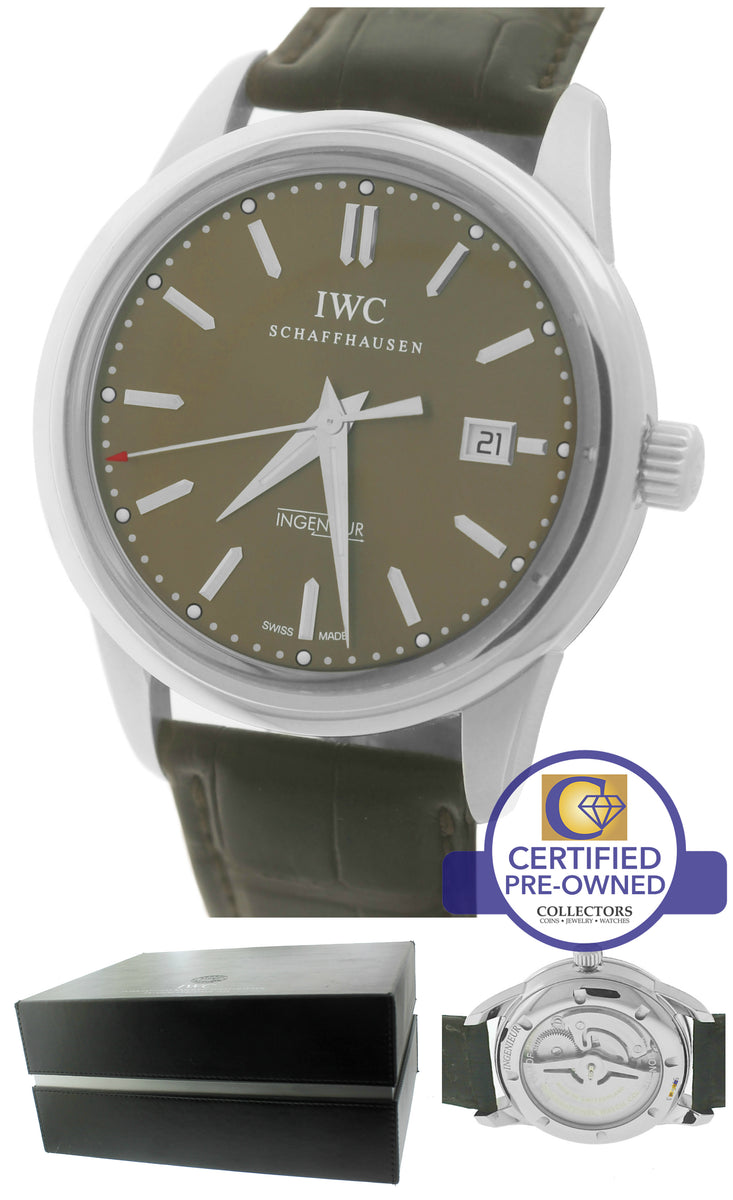 Iwc 3233 online