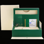 MINT PAPERS Rolex Daytona 116518LN Yellow Gold Pikachu Ceramic Watch Box