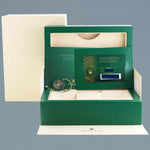 NEW 2023 PAPERS Rolex Red Seadweller SD43 126600 43mm Mark II 2 Watch Box