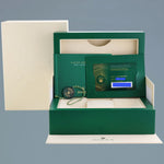 2025 NEW PAPERS Rolex GMT Master II Bruce Wayne Jubilee Ceramic 126710GRNR Watch