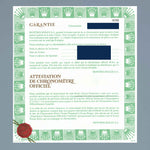 1998 PAPERS Rolex GMT-Master 16700 Pepsi 40mm Blue Red Steel Watch Box