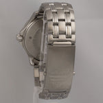 Omega Seamaster Diver 300M 007 James Bond 40th 41mm Blue Watch 2537.80.00 B+P