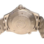 Omega Seamaster Diver 300M 007 James Bond 40th 41mm Blue Watch 2537.80.00 B+P