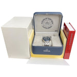 Omega Seamaster Diver 300M 007 James Bond 40th 41mm Blue Watch 2537.80.00 B+P