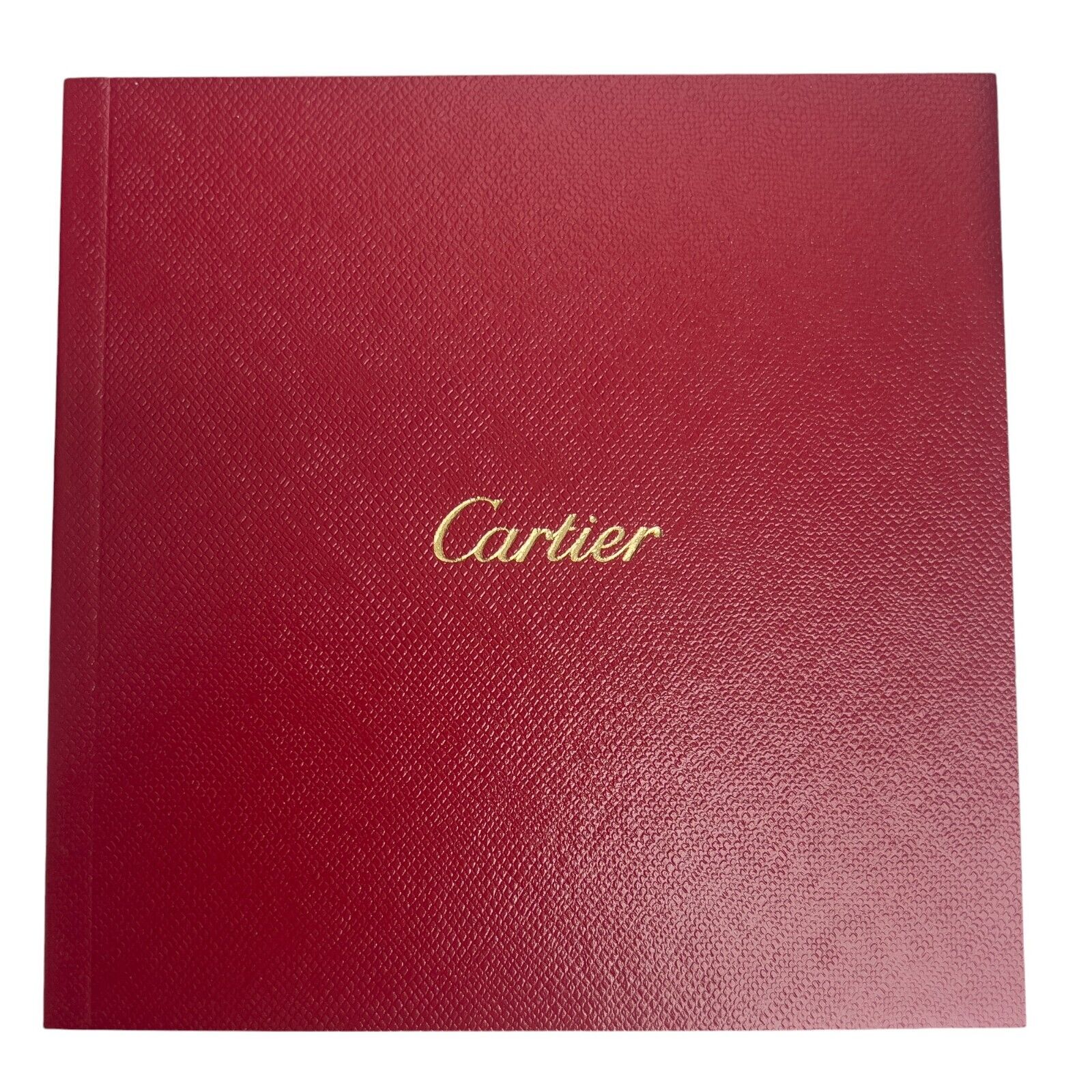 2022 Cartier Love 18k Rose Gold Bangle Bracelet Size 20 BOX & CERTIFICATE