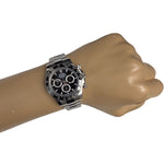 2024 Rolex Daytona Cosmograph Black Ceramic Steel 40mm 126500 LN BOX + PAPERS