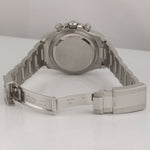 2024 Rolex Daytona Cosmograph Black Ceramic Steel 40mm 126500 LN BOX + PAPERS