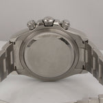 2024 Rolex Daytona Cosmograph Black Ceramic Steel 40mm 126500 LN BOX + PAPERS