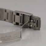 2024 Rolex Daytona Cosmograph Black Ceramic Steel 40mm 126500 LN BOX + PAPERS