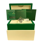 2024 Rolex Daytona Cosmograph Black Ceramic Steel 40mm 126500 LN BOX + PAPERS