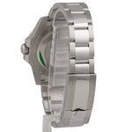 Rolex GMT Master II 116710 BLNR Steel Ceramic Batman Blue 40mm Watch BOX