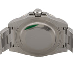 Rolex GMT Master II 116710 BLNR Steel Ceramic Batman Blue 40mm Watch BOX