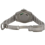 Rolex GMT Master II 116710 BLNR Steel Ceramic Batman Blue 40mm Watch BOX