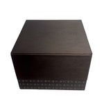 Roberto Coin 18k Yellow Gold Diamond Love In Verona Bangle Bracelet Size 6.75"