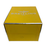 Breitling for Bentley Motors Stainless Steel Bronze Dial 48mm Watch A25362 BOX