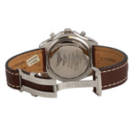 Breitling for Bentley Motors Stainless Steel Bronze Dial 48mm Watch A25362 BOX