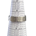 1997 Rolex Submariner No-Date 2 Line Black Stainless Steel 40mm Watch 14060