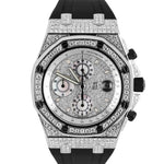 Audemars Piguet, Audemars Piguet Royal Oak, Royal Oak, Royal Oak Offshore, Audemars Piguet Royal Oak Offshore, 26170ST, Audemars Piguet 26170ST, Audemars Piguet DIAMOND