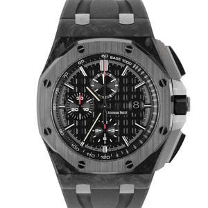 Audemars Piguet, AP, Audemar, Auemars Piguet Royal Oak, Royal Oak, Audemars Piguet Royal Oak Offshore, Royal Oak Offshore, Carbon Audemars, Audemars Piguet 26400AU, 26400AU. 26400AU.OO.A002CA.01