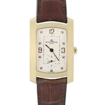 Baume & Mercier Hampton, Baume & Mercier, Baume & Mercier MV045224, Baume & Mercier 18k Gold, Baume & Mercier Quartz