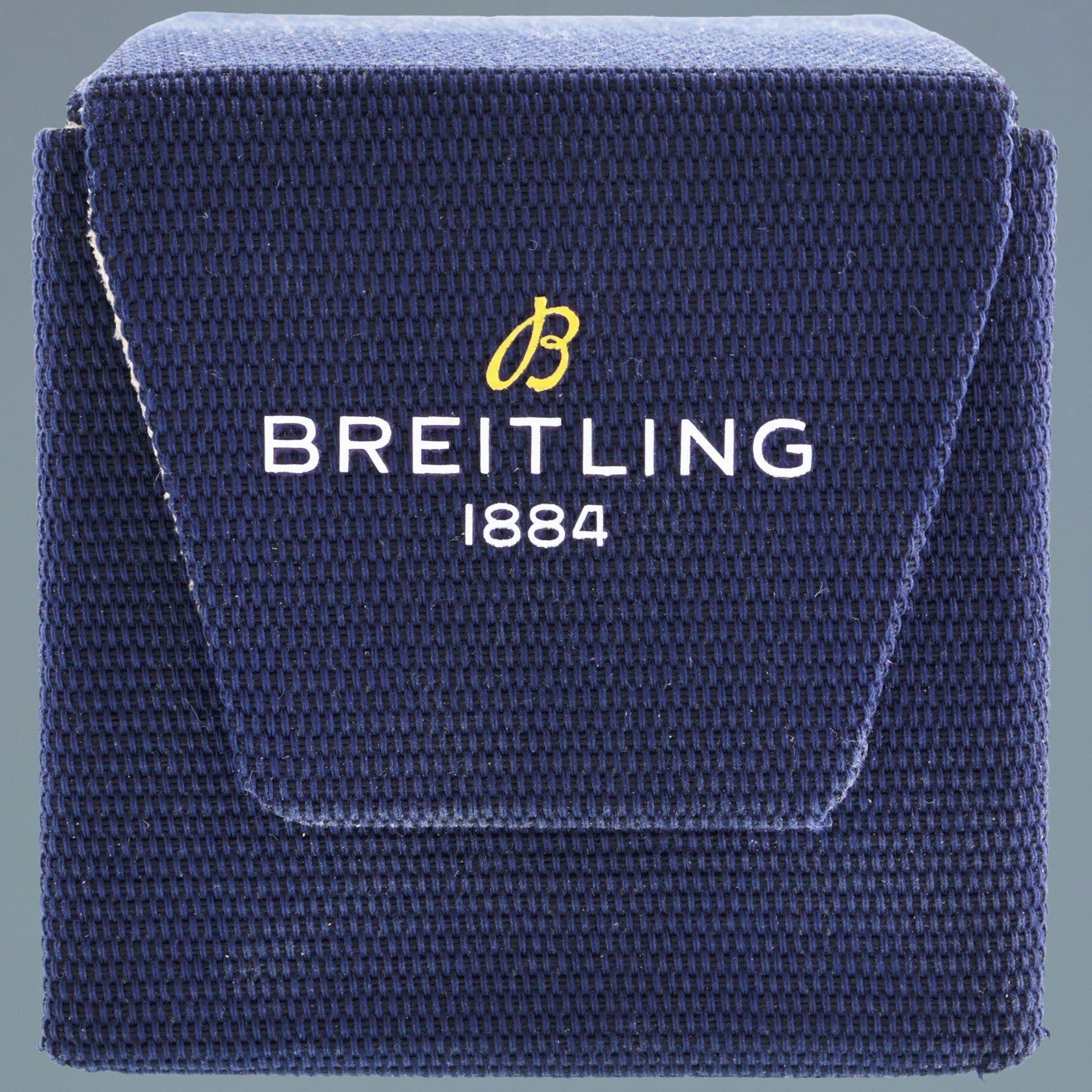 Breitling watch box best sale