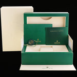 2004 MINT Rolex Yacht-Master 16622 Steel Platinum Bezel Oyster 40mm Watch Box