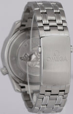 Omega Seamaster Chronograph 44mm Blue Stainless Steel 212.30.44.50.03.001 Watch