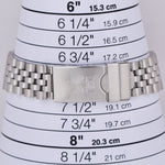 VINTAGE 1970's Heuer Autavia Skipper Chronograph Black 11063V 42mm Steel Watch