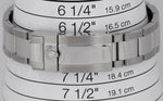 2016 PAPERS Rolex Yacht-Master Platinum Stainless Steel 40mm Watch 116622 BOX