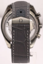 PAPERS Omega Speedmaster METEORITE Grey Side Of The Moon 311.63.44.51.99.001 BOX