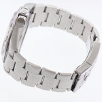 2024 NEW PAPERS Rolex Explorer II 226570 White Polar Steel Date 42mm Watch Box