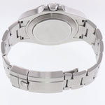 2024 NEW PAPERS Rolex Explorer II 226570 White Polar Steel Date 42mm Watch Box