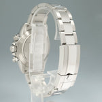 2023 NEW PAPERS Rolex Daytona 116500LN Black Ceramic 40mm Steel Watch Box