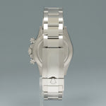 2023 NEW PAPERS Rolex Daytona 116500LN Black Ceramic 40mm Steel Watch Box