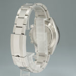 2023 NEW PAPERS Rolex Daytona 116500LN Black Ceramic 40mm Steel Watch Box