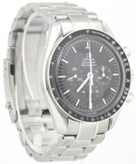 MINT Omega Speedmaster Professional Stainless Steel Manual 42mm Watch 145.022