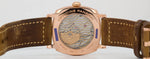 MINT PAPERS Panerai Radiomir BLUE PAM00934 45mm 3 Days Oro Rosso 18K Watch BOX