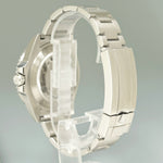 NEW 2023 PAPERS Rolex Red Seadweller SD43 126600 43mm Mark II 2 Watch Box