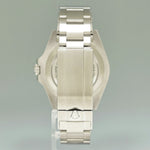 NEW 2023 PAPERS Rolex Red Seadweller SD43 126600 43mm Mark II 2 Watch Box