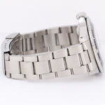 Rolex Submariner No-Date Black 4 LINE REHAUT Stainless Steel 40mm 14060M BOX