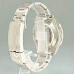 NEW 2023 PAPERS Rolex Red Seadweller SD43 126600 43mm Mark II 2 Watch Box