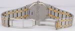 UNPOLISHED Audemars Piguet Royal Oak 33mm 18K Yellow Gold Steel Quartz 56303SA