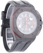 Audemars Piguet Royal Oak Offshore 26062FS Alinghi CARBON Limited 42mm Watch