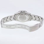 MINT Rolex GMT-Master Pepsi Blue Red Tritium Steel 16700 Watch Oyster Box