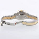 MINT 2019 PAPERS 126603 Rolex Sea-Dweller 43mm Two-Tone Yellow Gold Steel Watch