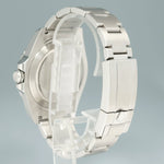 2019 MINT Rolex Explorer II 42mm 216570 Polar White Dial Steel Watch Box