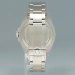 2019 MINT Rolex Explorer II 42mm 216570 Polar White Dial Steel Watch Box