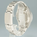 2019 MINT Rolex Explorer II 42mm 216570 Polar White Dial Steel Watch Box